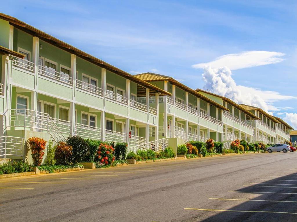 Thermas Lacqua Diroma Com Piscina De Ondas Gratis 24Horas Caldas Novas Exterior photo